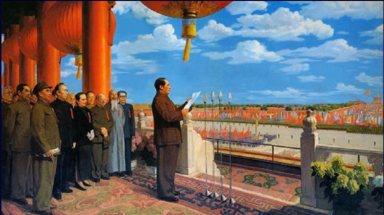 【HEF黨建小課堂】第八講：中國共產(chǎn)黨黨員總數(shù)統(tǒng)計(jì)數(shù)據(jù)(圖3)