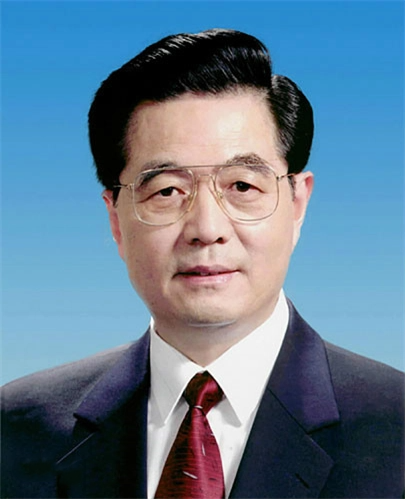 【HEF黨建小課堂】第九講：歷任領(lǐng)導(dǎo)人(圖11)