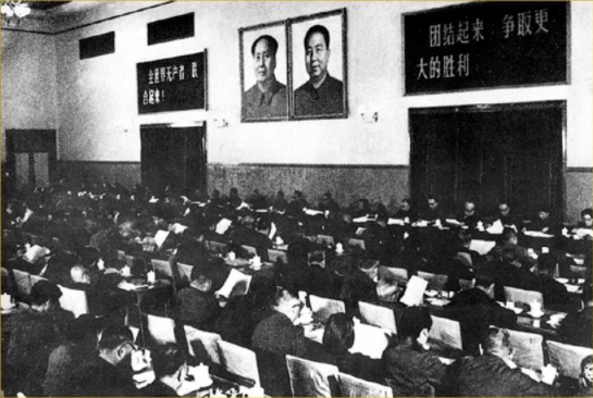 【HEF黨建小課堂】第十三講：黨的貢獻(xiàn)(圖3)