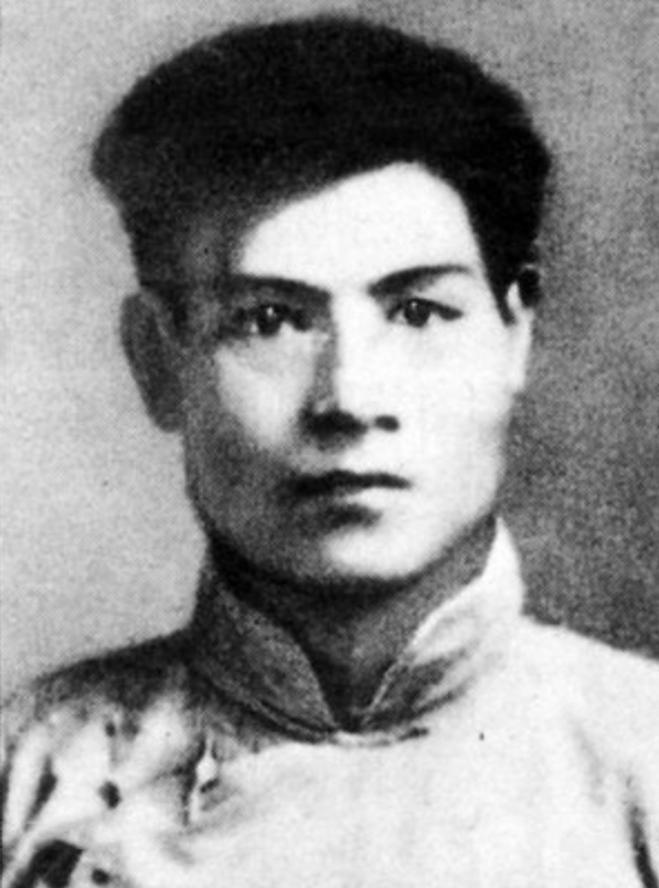 【HEF黨建小課堂100講】第三十一講：五四運動學生代表(圖6)