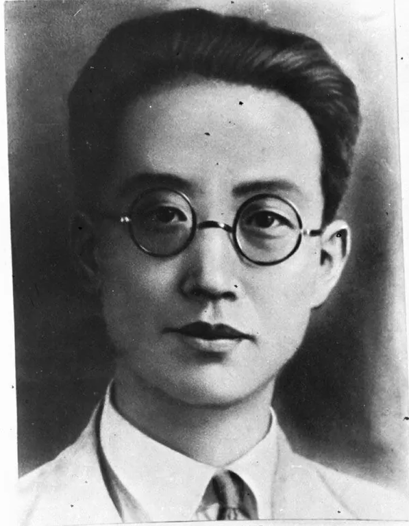 【HEF黨建小課堂100講】第三十一講：五四運動學生代表(圖15)