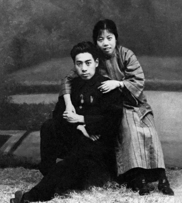 【HEF黨建小課堂100講】第五十二講：“何日相聚？念、念、念、念！”左權給妻女的最后一封家書……(圖9)