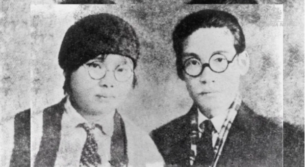 【HEF黨建小課堂100講】第五十五講：“我不學武松，要學秋瑾！”(圖4)