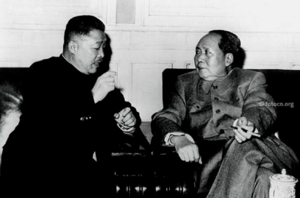【HEF黨建小課堂100講】第五十七講：“兩把菜刀鬧革命”，他的家族，為革命犧牲數(shù)百人……(圖7)