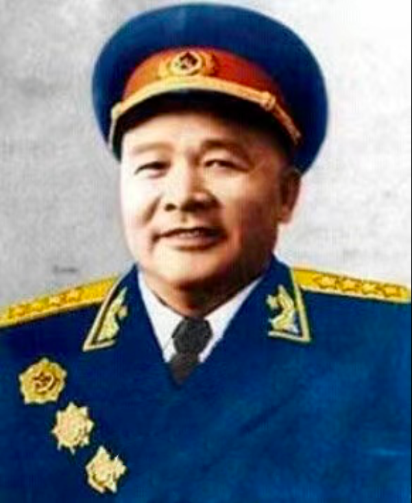 【HEF黨建小課堂100講】第六十一講：眼睛被子彈擊穿，全身17處彈痕，硬是走完了萬里長征……(圖2)