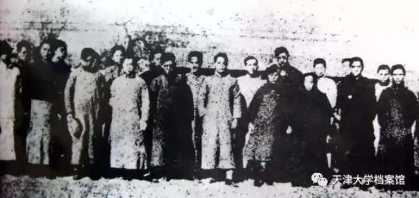 【HEF黨建小課堂100講】第六十三講：他是共產(chǎn)國(guó)際的“中國(guó)第一人”！生命永遠(yuǎn)停留在29歲……(圖9)