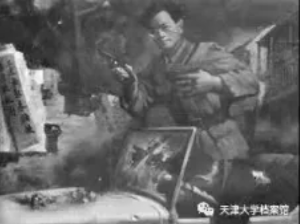 【HEF黨建小課堂100講】第六十三講：他是共產(chǎn)國(guó)際的“中國(guó)第一人”！生命永遠(yuǎn)停留在29歲……(圖20)