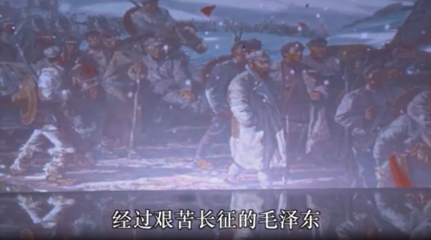 【HEF黨建小課堂100講】第七十講：“打仗總是要死人的……不要因為是我的兒子，就當成一件大事”(圖6)