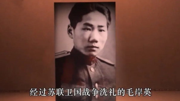【HEF黨建小課堂100講】第七十講：“打仗總是要死人的……不要因為是我的兒子，就當成一件大事”(圖10)