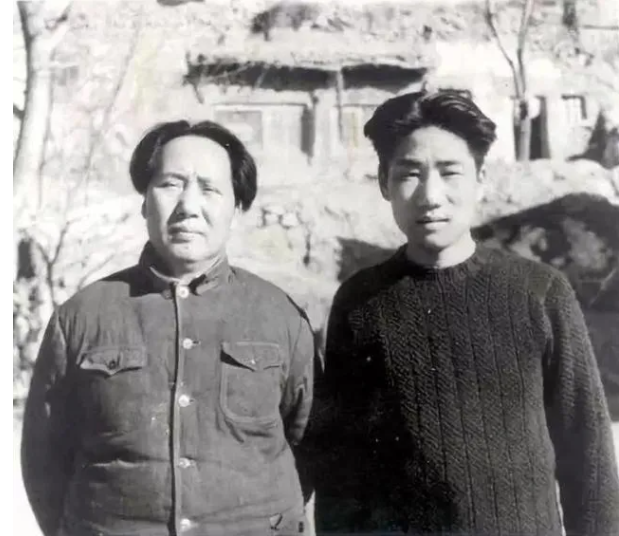 【HEF黨建小課堂100講】第七十講：“打仗總是要死人的……不要因為是我的兒子，就當成一件大事”(圖13)