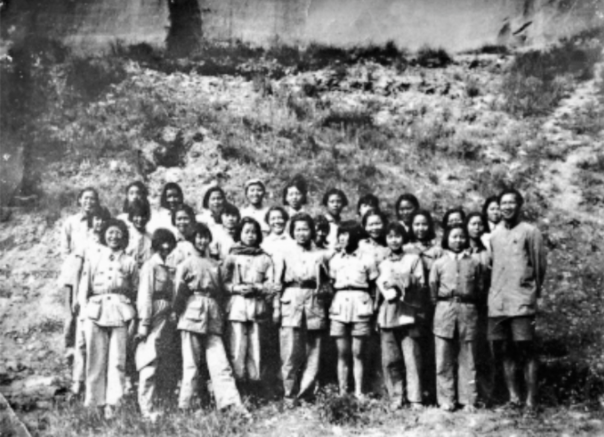 【HEF黨建小課堂100講】第七十一講：他被稱為“人民音樂家”，六天時間寫出黃河大合唱(圖6)
