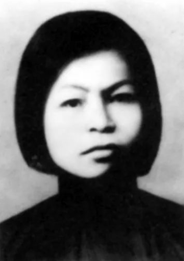 【HEF黨建小課堂100講】第八十四講：蓋芭蕉葉睡覺，背著嬰兒行軍，她們是真實的“紅色娘子軍”……(圖8)