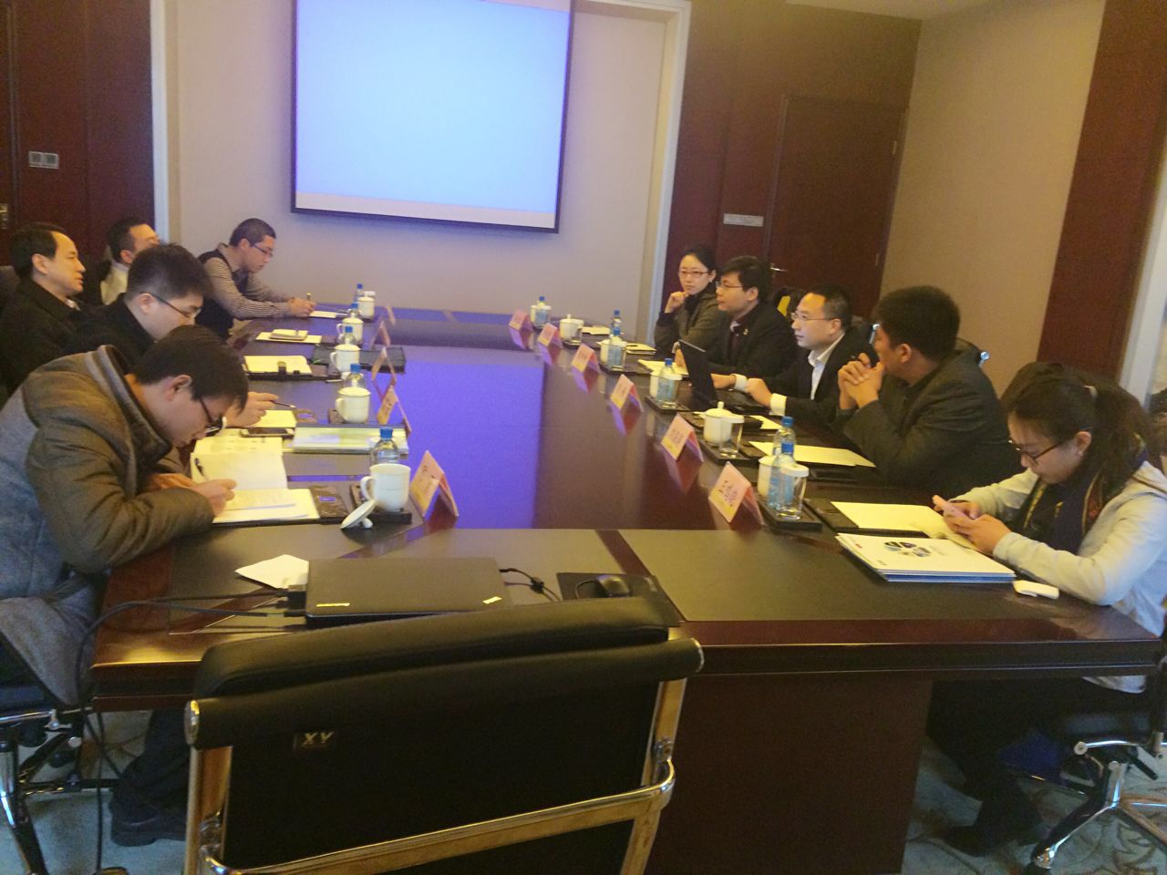 總部企業(yè)聯(lián)合會(huì)赴德州經(jīng)濟(jì)技術(shù)開發(fā)區(qū)考察調(diào)研(圖1) 總部企業(yè)聯(lián)合會(huì)赴德州經(jīng)濟(jì)技術(shù)開發(fā)區(qū)考察調(diào)研(圖1)