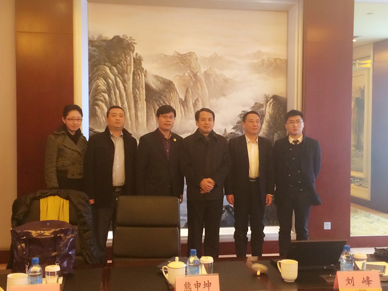 總部企業(yè)聯(lián)合會(huì)赴德州經(jīng)濟(jì)技術(shù)開發(fā)區(qū)考察調(diào)研(圖3) 總部企業(yè)聯(lián)合會(huì)赴德州經(jīng)濟(jì)技術(shù)開發(fā)區(qū)考察調(diào)研(圖3)