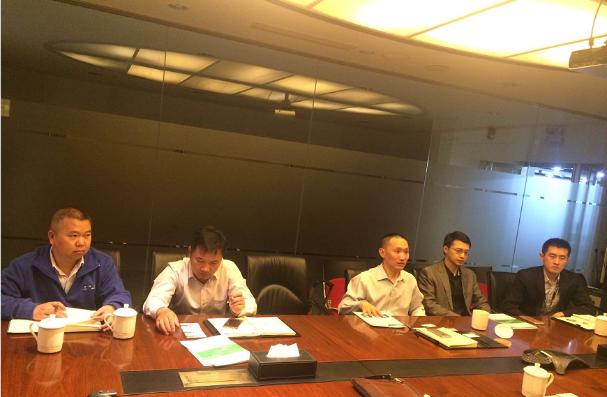 總部企業(yè)聯(lián)合會(huì)走訪成員單位安東石油技術(shù)(集團(tuán))有限公司(圖3) 總部企業(yè)聯(lián)合會(huì)走訪成員單位安東石油技術(shù)(集團(tuán))有限公司(圖3)
