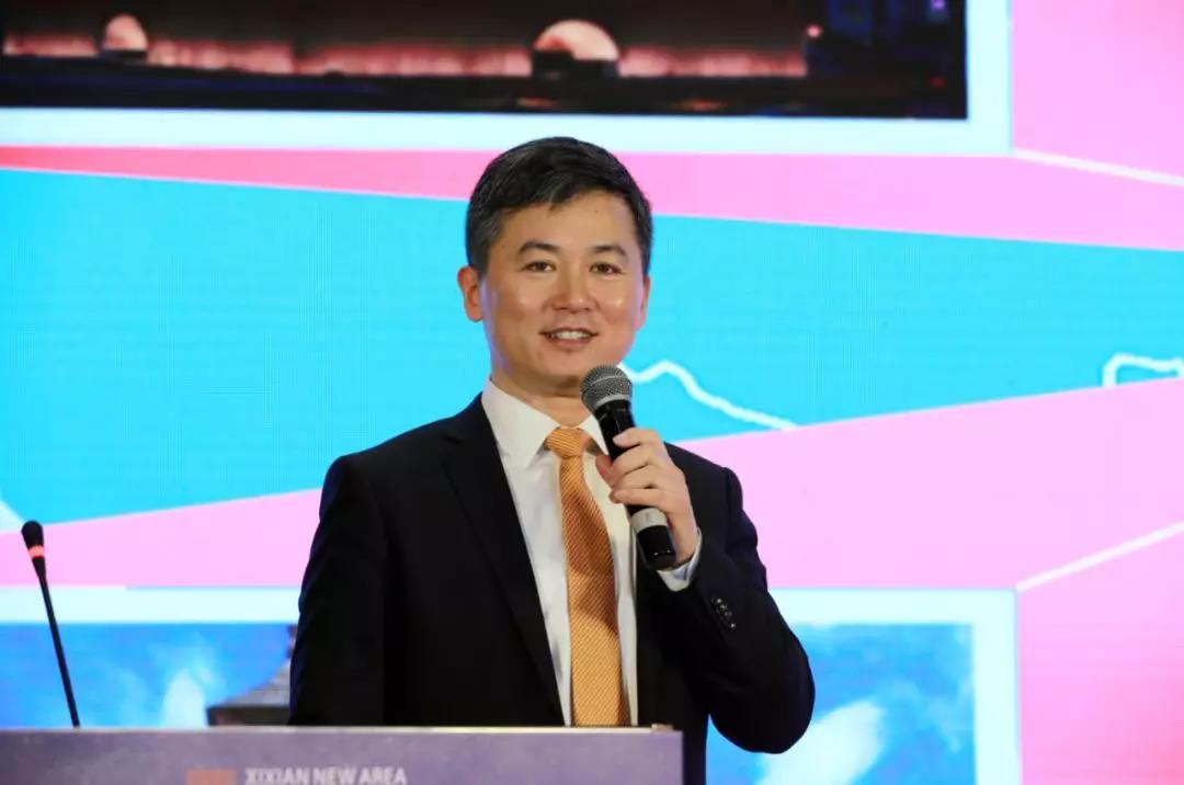 精準對接促發展，合作共贏謀新篇 聯合會為總部企業對外合作搭橋牽線(圖3)