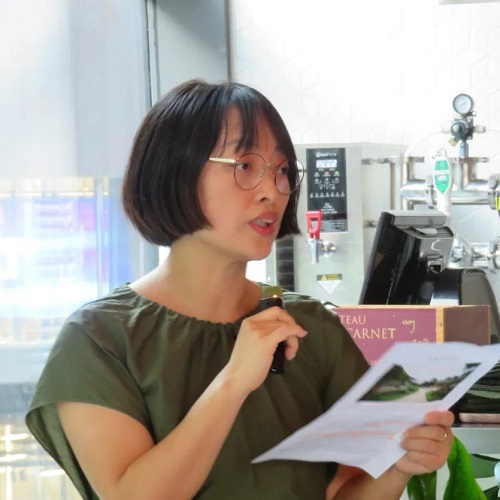 有時(shí)候，有距離并不美！為什么近20家企業(yè)代表都會(huì)這么說……(圖5)