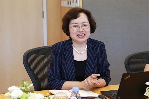 朝陽區總部企業共話數字化創新賦能行業轉型升級(圖4)